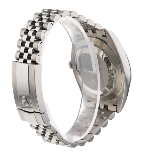 Rolex Datejust 41 126300